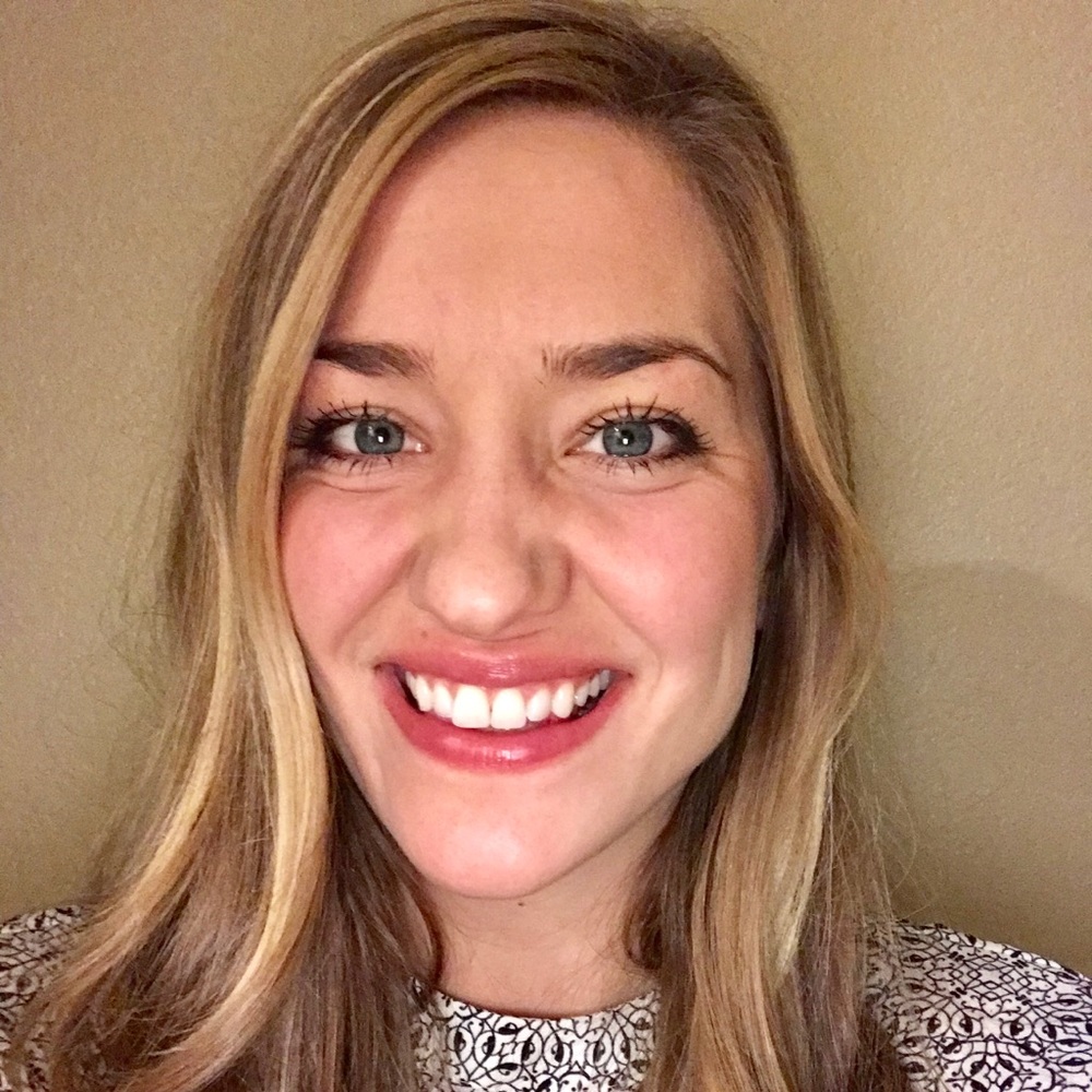 Meet your Posher, Kristi